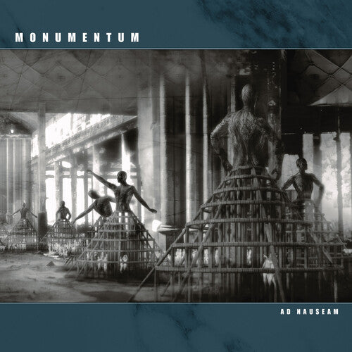 Monumentum - Ad Nauseam Vinyl Record
