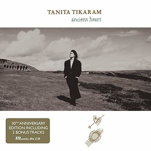 Tikaram,tanita - Ancient Heart - Music CD