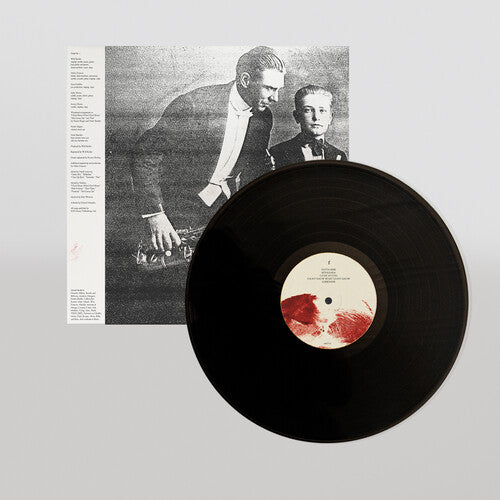 Will Butler - Generations Vinyl Record