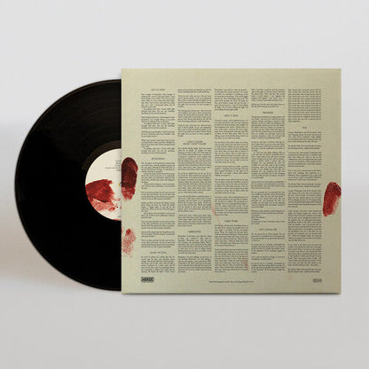 Will Butler - Generations Vinyl Record