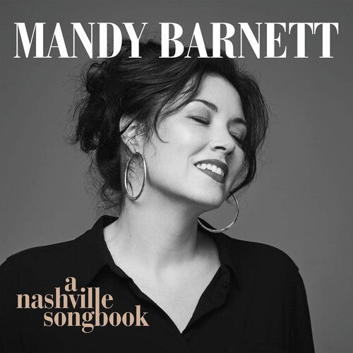 Mandy Barnett - A Nashville Songbook Vinyl Record