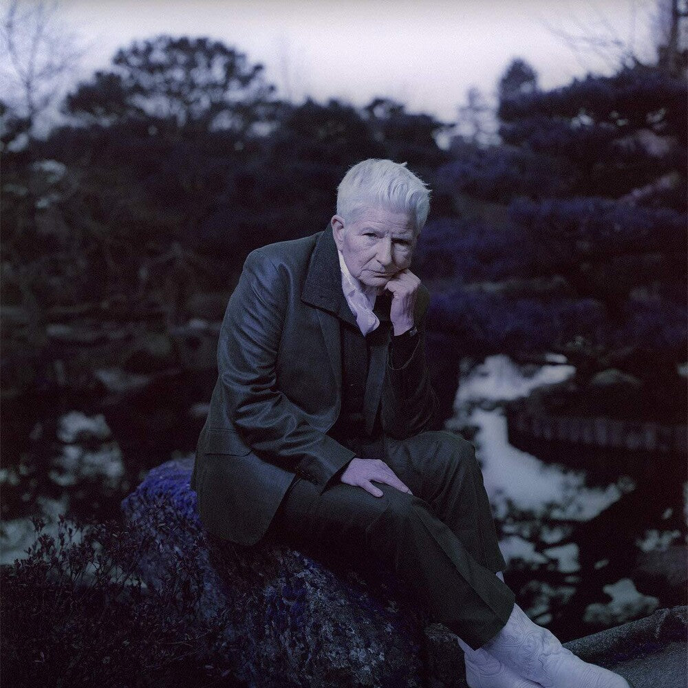 Girl Friday - Androgynous Mary [LP] Vinyl Record