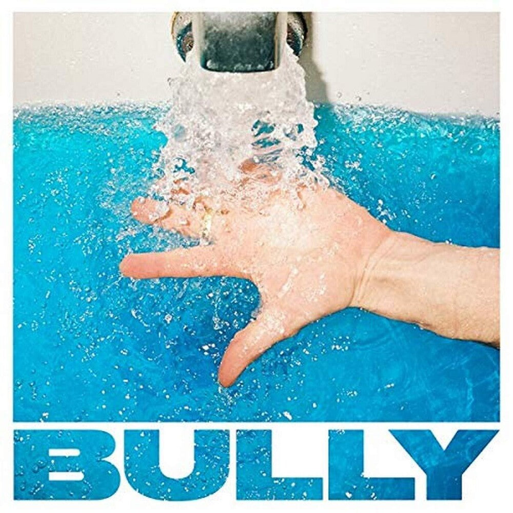 Bully - SUGAREGG [LP] Vinyl Record