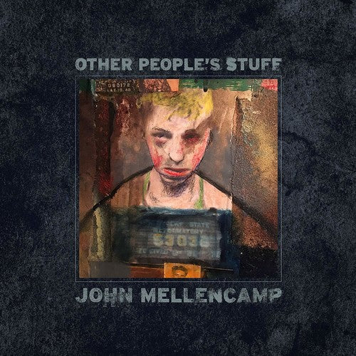 Other People's Stuff [LP] Vinyl Record