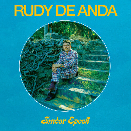 Rudy De Anda - Tender Epoch Vinyl Record