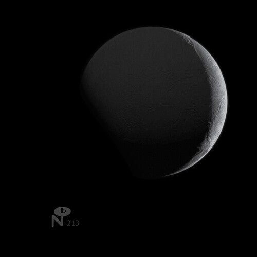 Valium Aggelein - Black Moon Vinyl Record