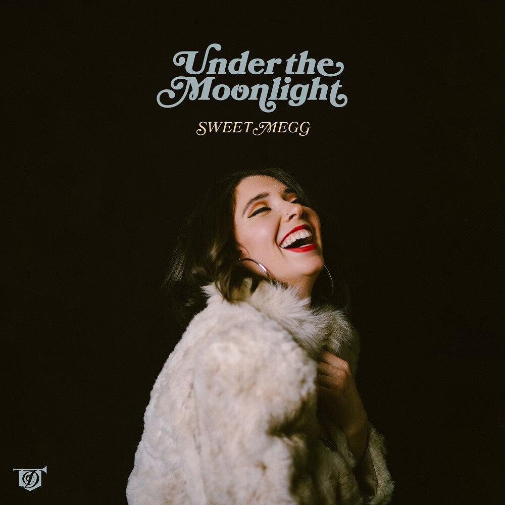 Under The Moonlight [LP] Vinyl Record