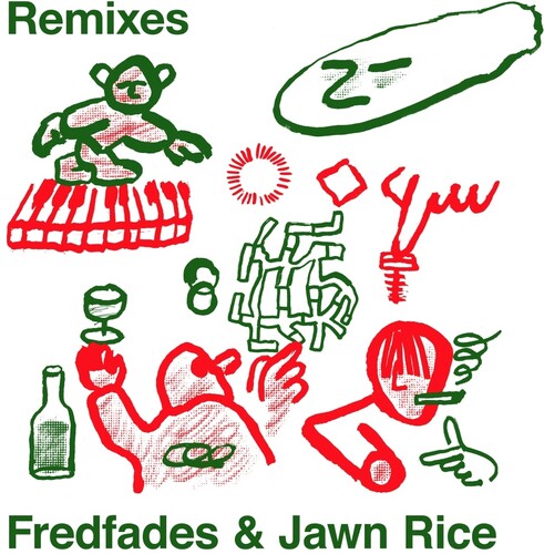 Remixes Ep Vinyl Record