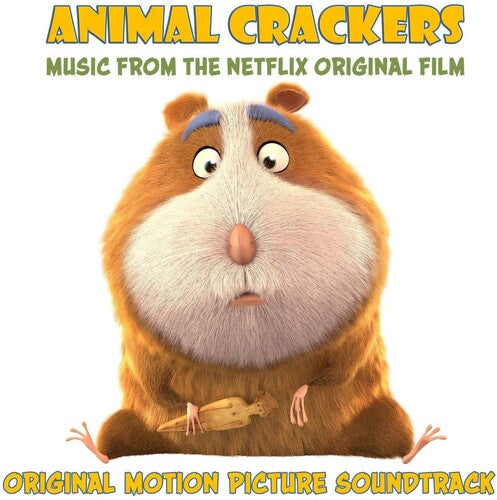 Animal Crackers / O.s.t. - Animal Crackers / O.s.t. - Music CD