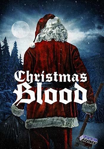 Christmas Blood - Christmas Blood - DVD