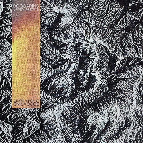 La Vem A Morte [LP] Vinyl Record