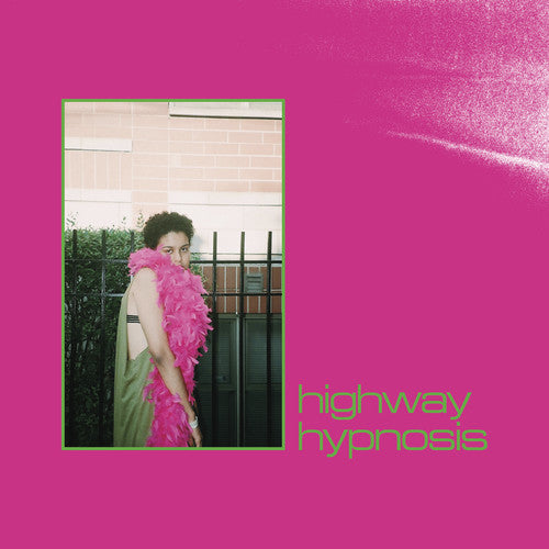 Highway Hypnosis [LP] Vinyl Record