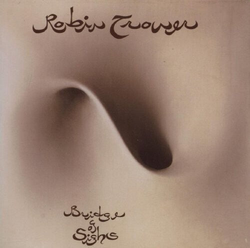 Trower,robin - Bridge Of Sighs - Vinyl Record