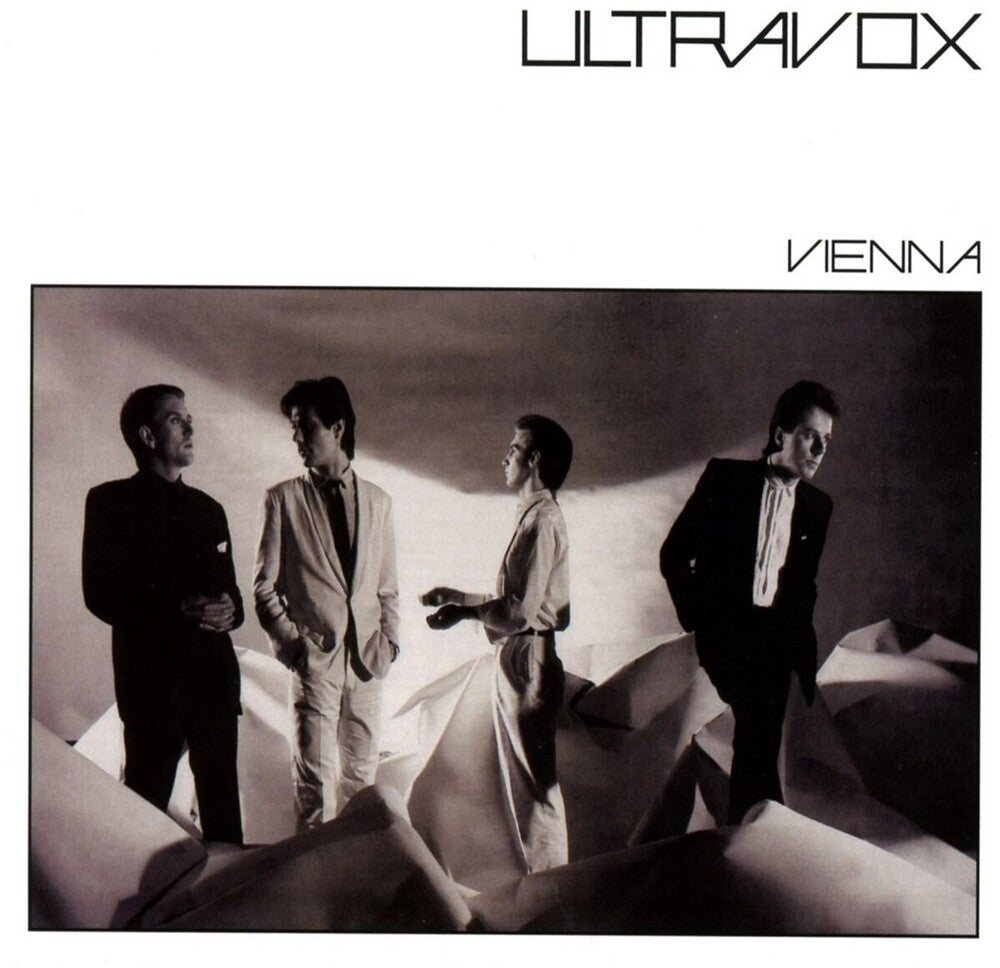 Vienna Music CD