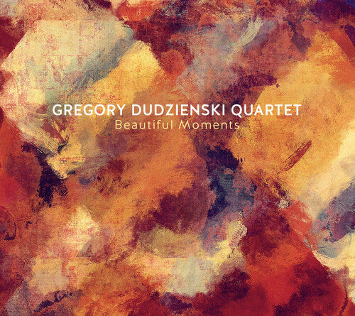 Dudzienski,gregory - Beautiful Moments - Music CD