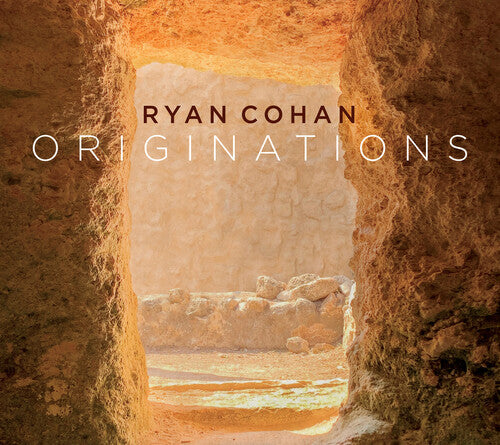 Cohan,ryan - Originations - Music CD