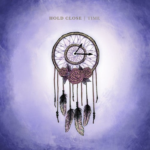 Time [Download Included] Vinyl Record