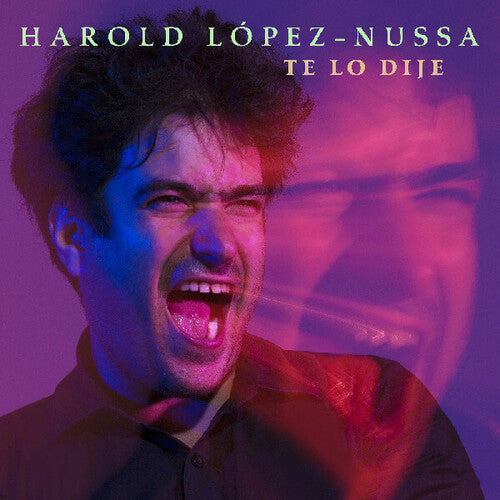 Lopez-nussa,harold - Te Lo Die - Music CD