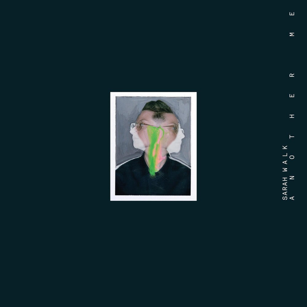 Another Me [LP] Vinyl Record