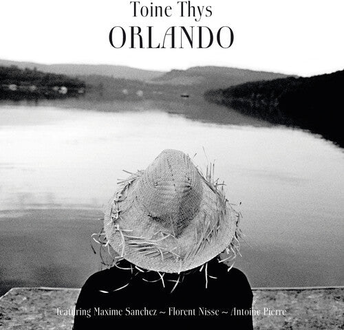 Thys,toine - Orlando - Music CD