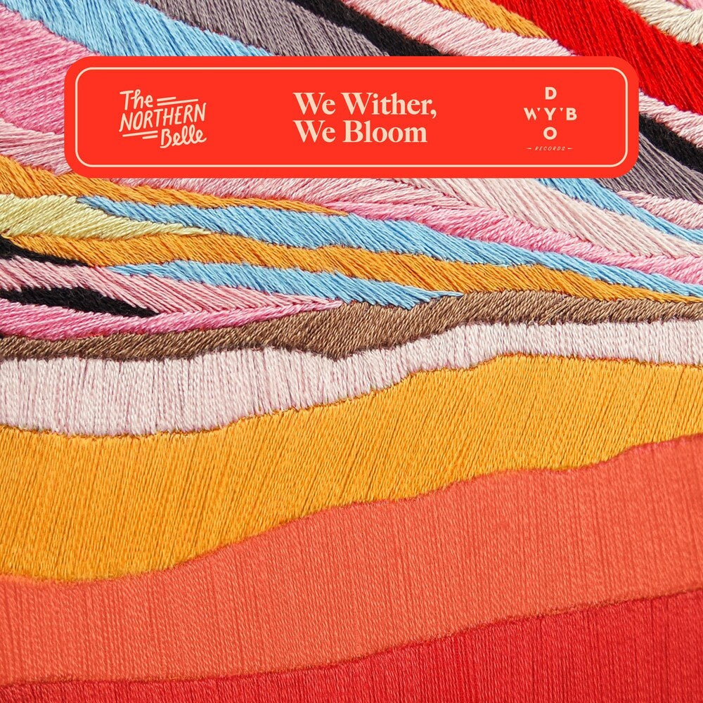 We Wither, We Bloom [LP] Vinyl Record