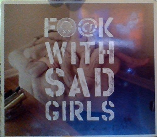 Whitmore,bonnie - Fuck With Sad Girls - Music CD