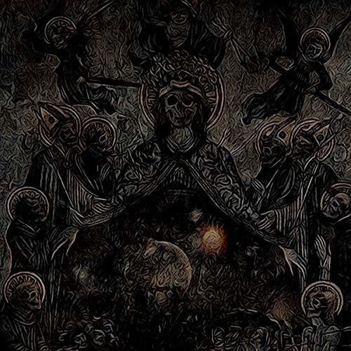 Silver Grime - Healed By The Dark - Music CD