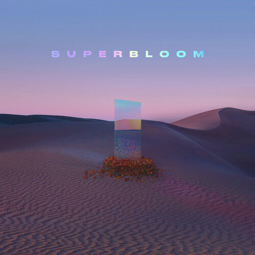 Misterwives - SUPERBLOOM [2LP] Vinyl Record