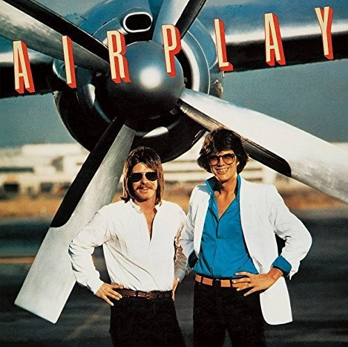 Airplay - Airplay - Vinyl Record