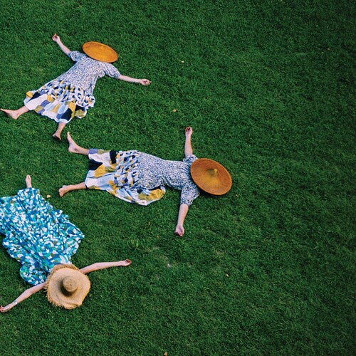 Dukes of Chutney - Hazel Vinyl Record