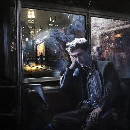 On The Train Ride Home [LP] Vinyl Record