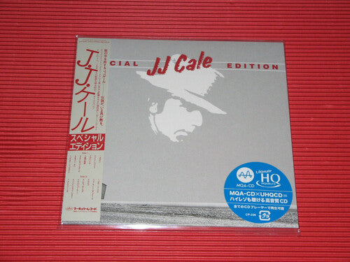 Cale,j.j. - Special Edition - Music CD