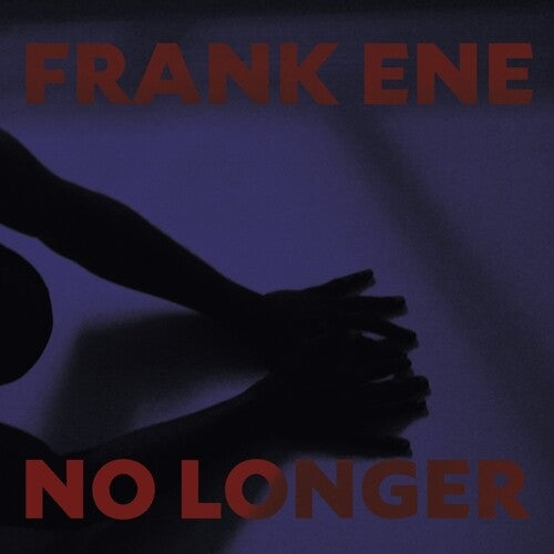 Franke Ene - No Longer Vinyl Record