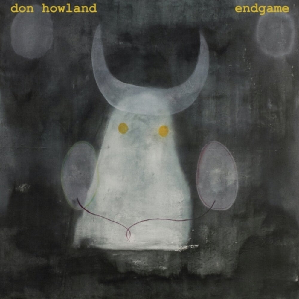 Endgame [LP] Vinyl Record