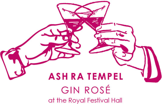 Ash Ra Tempel - Gin Rose [LP] Vinyl Record