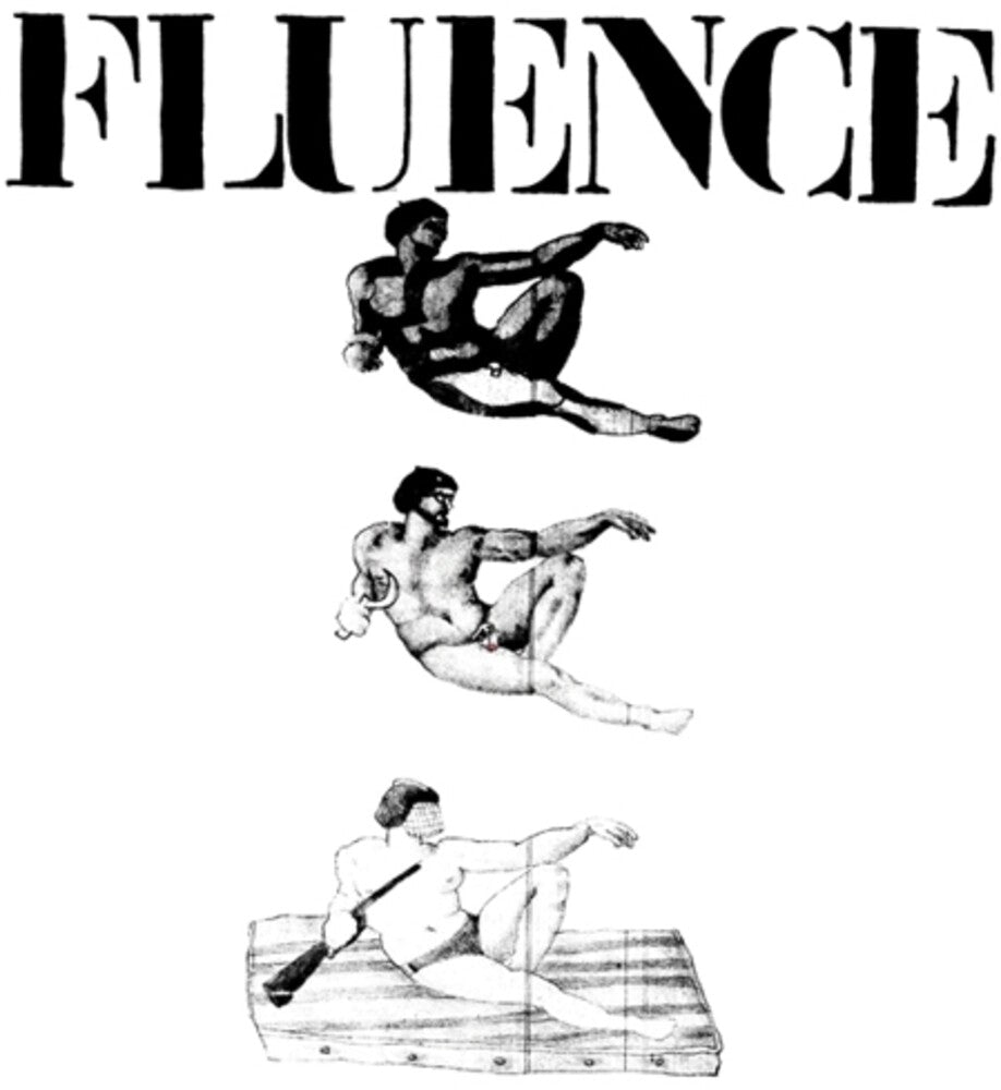 Fluence [LP] Vinyl Record