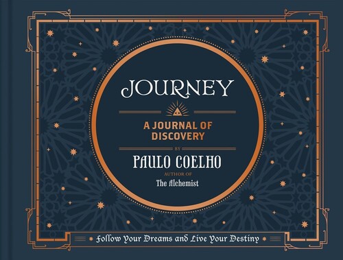 Coelho,paulo - Journey - Books