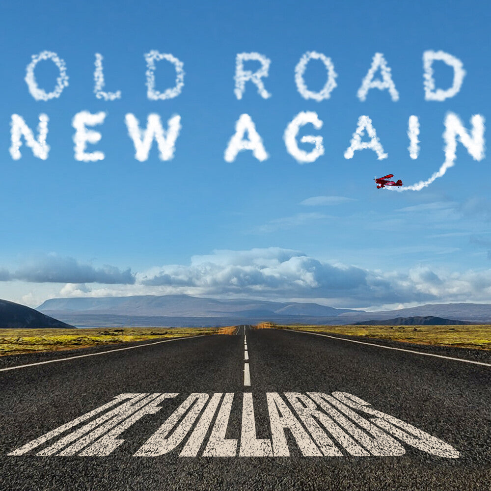 Old Road New Again Music CD