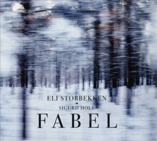 Storbekken / Seglem / Torget - Fabel - Music CD