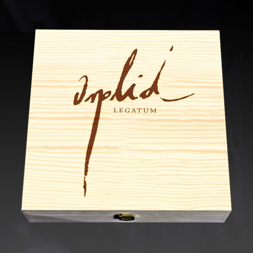 Orplid - Legatum (Box) [Limited Edition] Vinyl Record