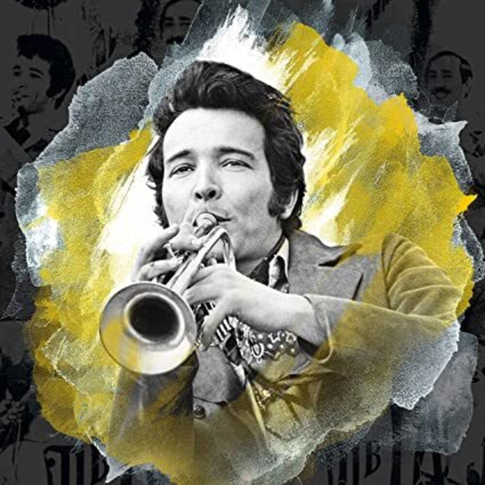 Herb Alpert Is... [3CD Box Set] Music CD