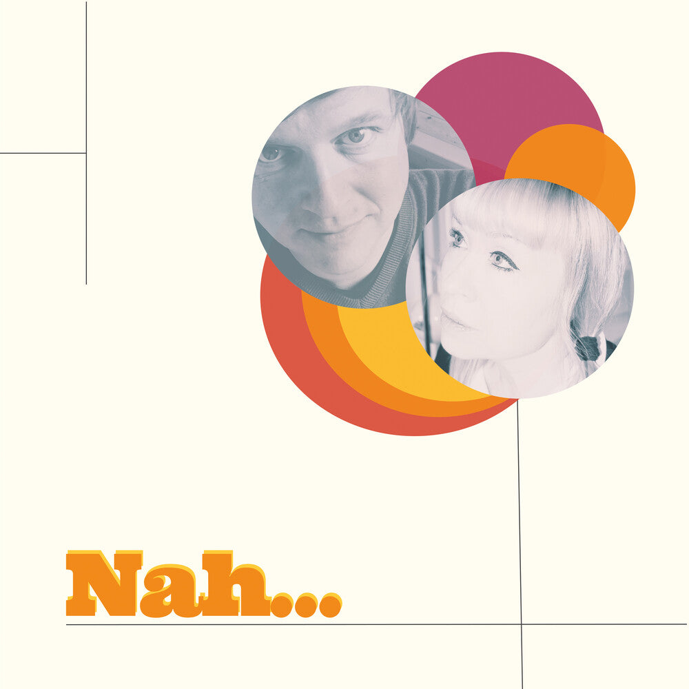 Nah [LP] Vinyl Record