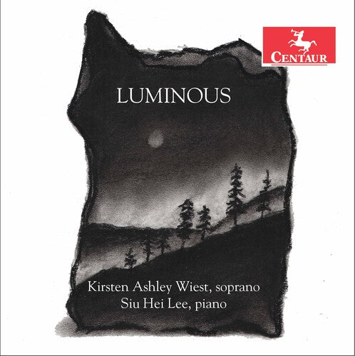 Erber / Weist / Lee - Luminous - Music CD