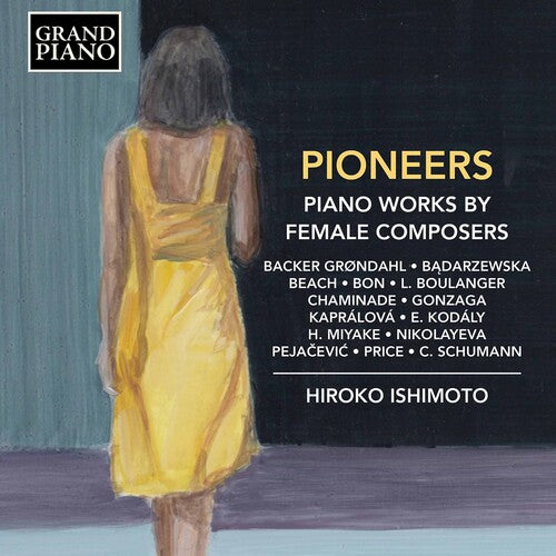Pioneers / Various - Pioneers / Various - Music CD