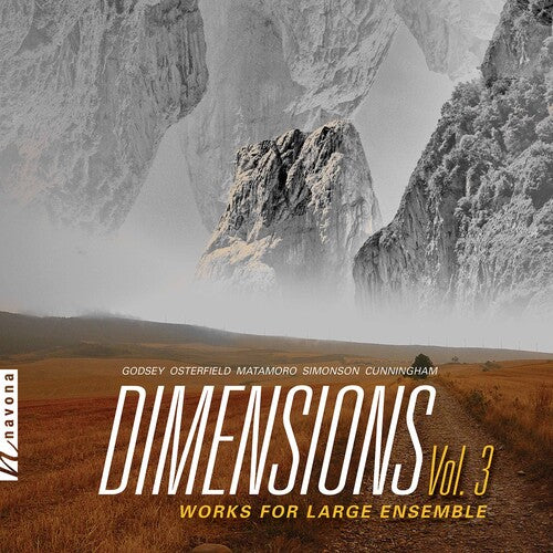 Dimensions 3 / Various - Dimensions 3 / Various - Music CD