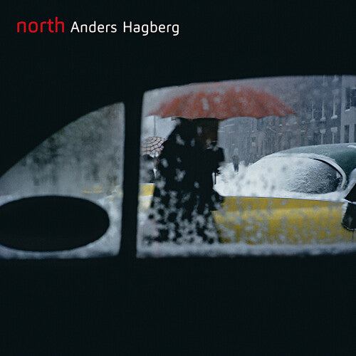 Hagberg / Hagberg - North - Music CD