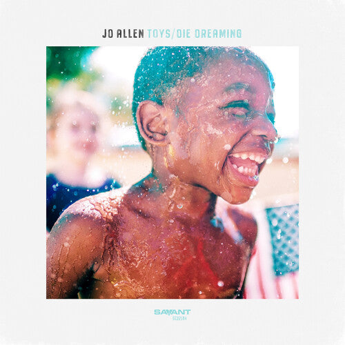 Allen,jd - Toys / Die Dreaming - Music CD