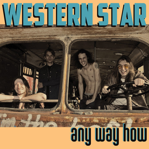 Any Way How (Ofgv) [Download Included] Vinyl Record