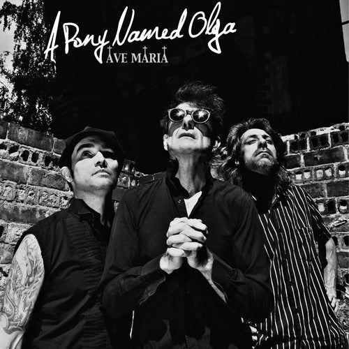 A Pony Named Olga - Ave Maria (Ofgv) [Download Included] Vinyl Record