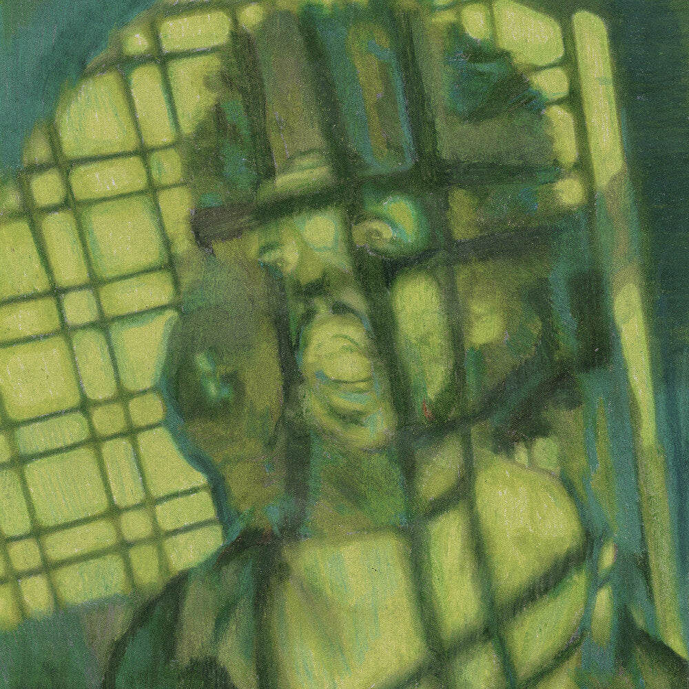 Yves Jarvis - Sundry Rock Song Stock [Opaque Green LP] Vinyl Record